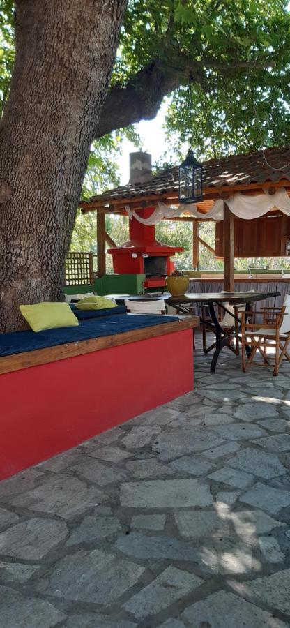 Studios Filio Sonia 2 Vourvourou Dış mekan fotoğraf