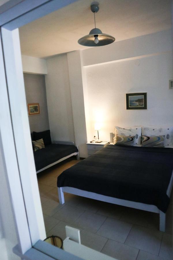 Studios Filio Sonia 2 Vourvourou Dış mekan fotoğraf