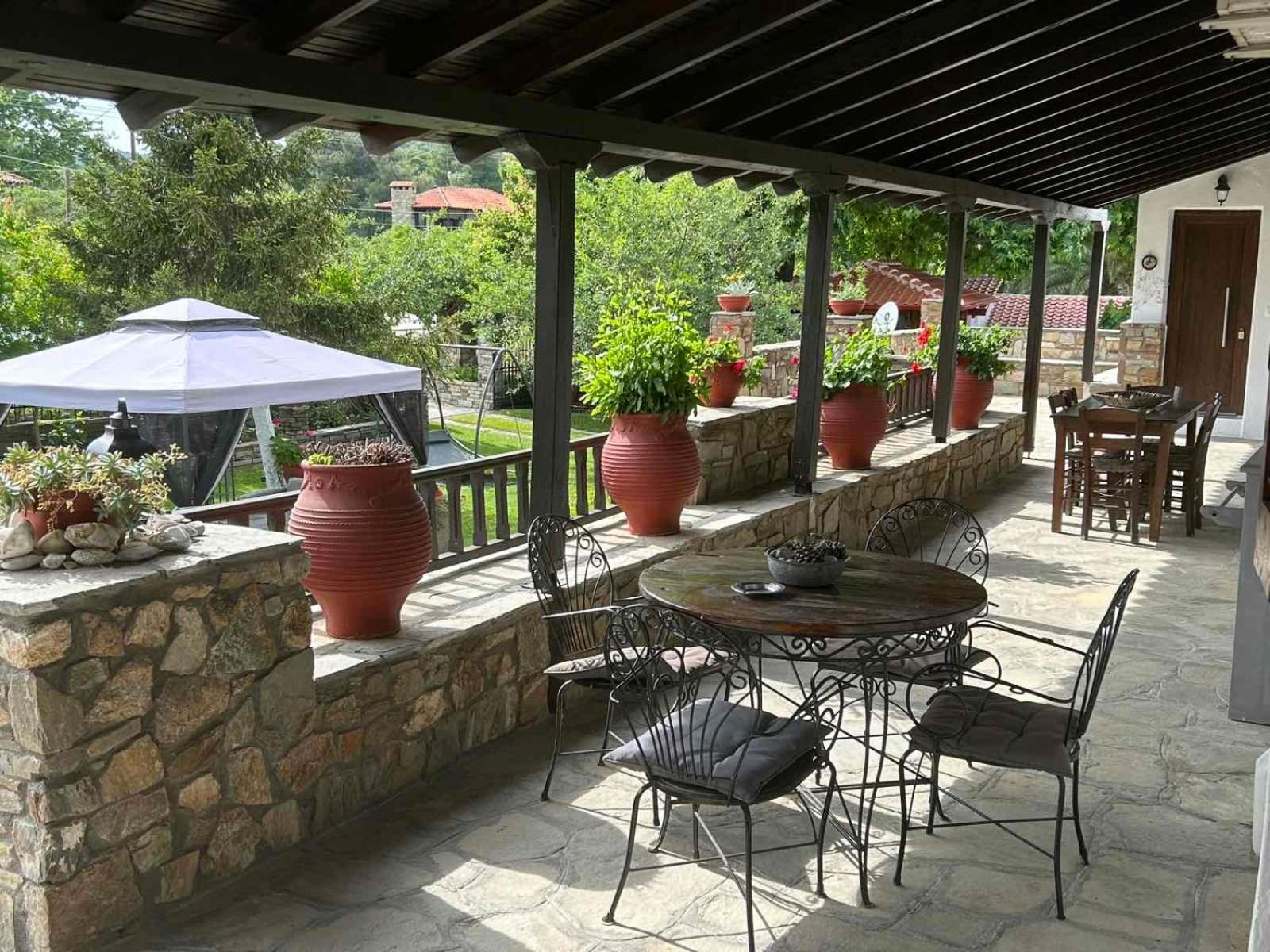 Studios Filio Sonia 2 Vourvourou Dış mekan fotoğraf