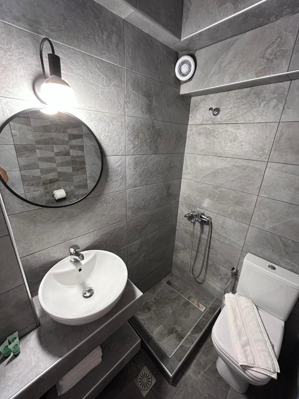 Studios Filio Sonia 2 Vourvourou Dış mekan fotoğraf