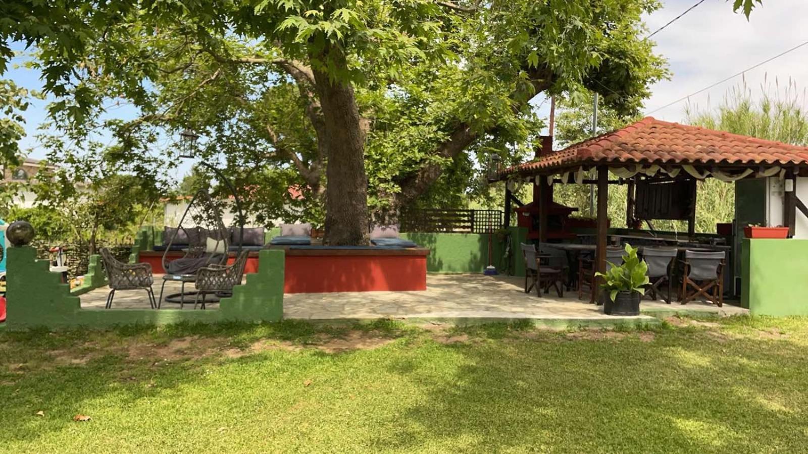 Studios Filio Sonia 2 Vourvourou Dış mekan fotoğraf